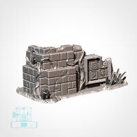The Lost City - Ruine 01