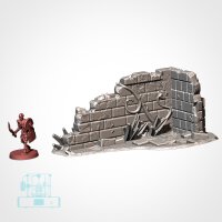 The Lost City - Ruine 01