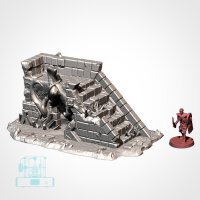 The Lost City - Ruine 02