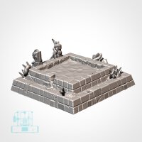 The Lost City - Sacred Fountain 02