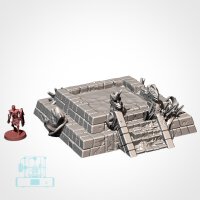 The Lost City - Sacred Fountain 02