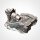 Destroyed Tanks - Tank Wreck 02 Basilisk
