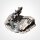 Destroyed Tanks - Tank Wreck 06 Manticore