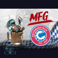 Oktoberfisch - Convention Special Offer!