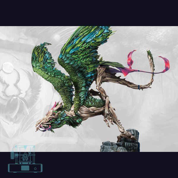 Coill Draic (Dual Kit) - Weaver Courts