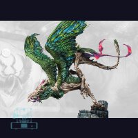 Coill Draic (Dual Kit) - Weaver Courts