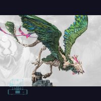 Coill Draic (Dual Kit) - Weaver Courts