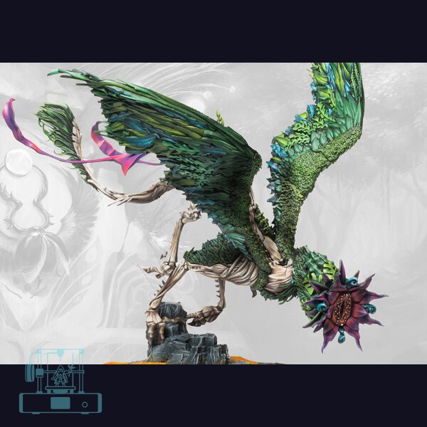 Scoth Draic (Dual Kit) - Weaver Courts