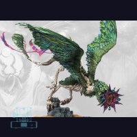 Scoth Draic (Dual Kit) - Weaver Courts