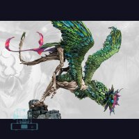 Scoth Draic (Dual Kit) - Weaver Courts