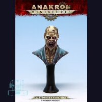Zombie bust 2