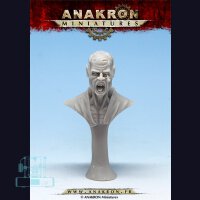 Zombie bust 2