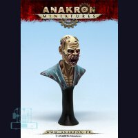 Zombie bust 2