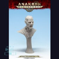 Zombie bust 2