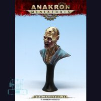 Zombie bust 2
