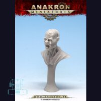 Zombie bust 2