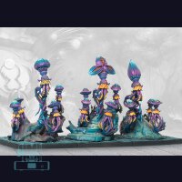 Will o’ Wisps - Weaver Courts