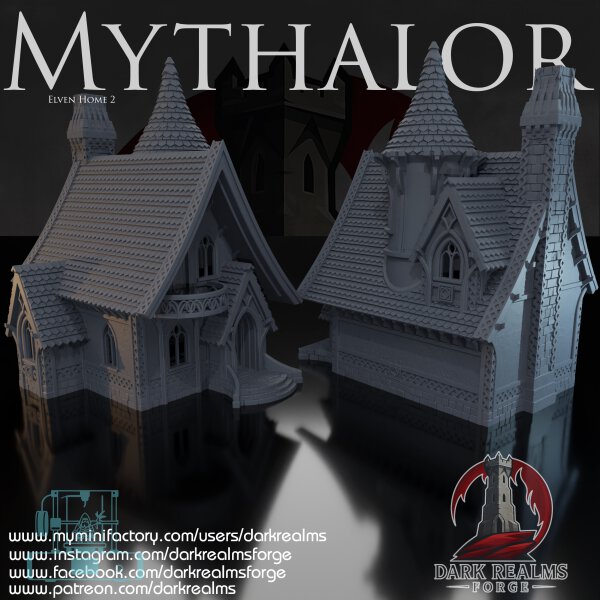 Mythalor - Haus der Elfen 02