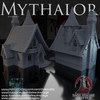 Mythalor - Haus der Elfen 02
