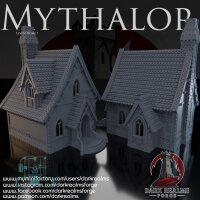 Mythalor - Haus der Elfen 01