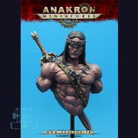 Anakrom