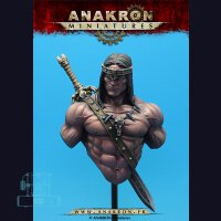 Anakrom