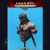 Anakrom