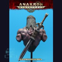 Anakrom