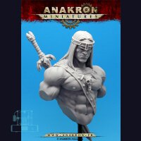 Anakrom