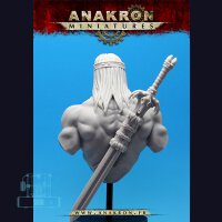 Anakrom