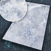 Spielmatte: Frosty Plain- 4x4- Neopren