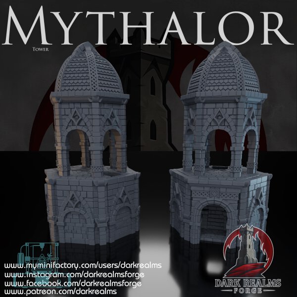 Mythalor - Turm