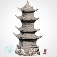 Oriental Building - Asia Tower