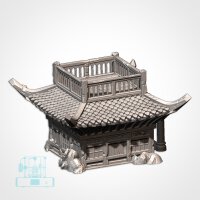 Oriental Building - Asia Building 01