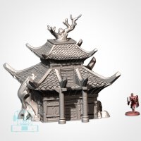 Oriental Building - Asia Building 03