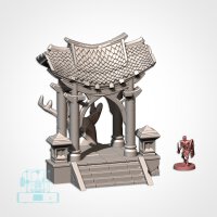 Oriental Building - Asia Portal