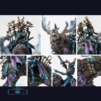 Gemred Knights - Weaver Courts