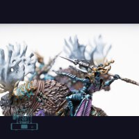 Gemred Knights - Weaver Courts