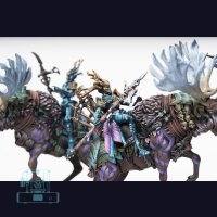 Gemred Knights - Weaver Courts