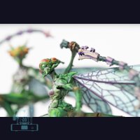 Scalie Dancers - Weaver Courts