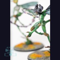 Scalie Dancers - Weaver Courts