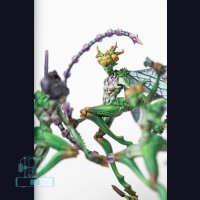 Scalie Dancers - Weaver Courts