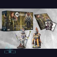 Battle of Nepenthe - Lore Campaign Pack