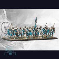 The Nepenthe Campaign - Two Player Deluxe Set