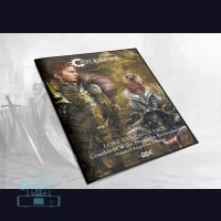 The Nepenthe Campaign - Two Player Deluxe Set