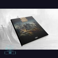 The Nepenthe Campaign - Two Player Deluxe Set