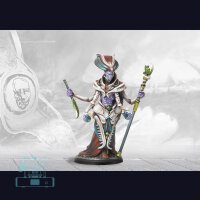 The Nepenthe Campaign - Two Player Deluxe Set