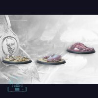 The Nepenthe Campaign - Two Player Deluxe Set