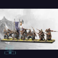 The Nepenthe Campaign - Two Player Deluxe Set