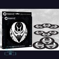 Conquest Objective Zones - Weaver Courts